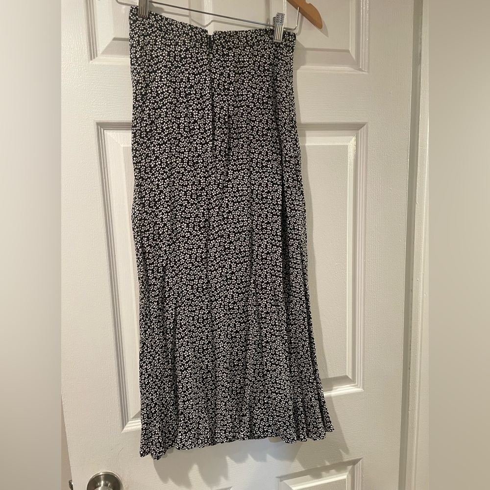 Reformation Bea Skirt- Ansel